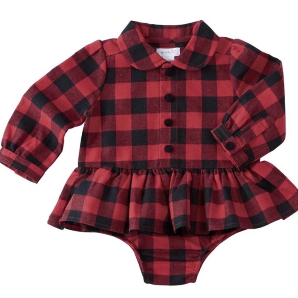 MUD PIE  DRESS - Picture 2 of 3